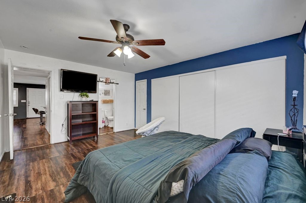 7600 Cromberg Avenue 201 Las Vegas NV 89145