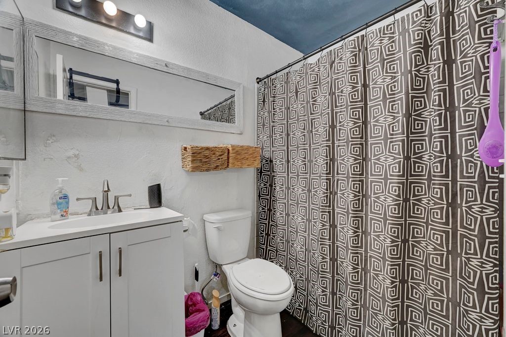 7600 Cromberg Avenue 201 Las Vegas NV 89145