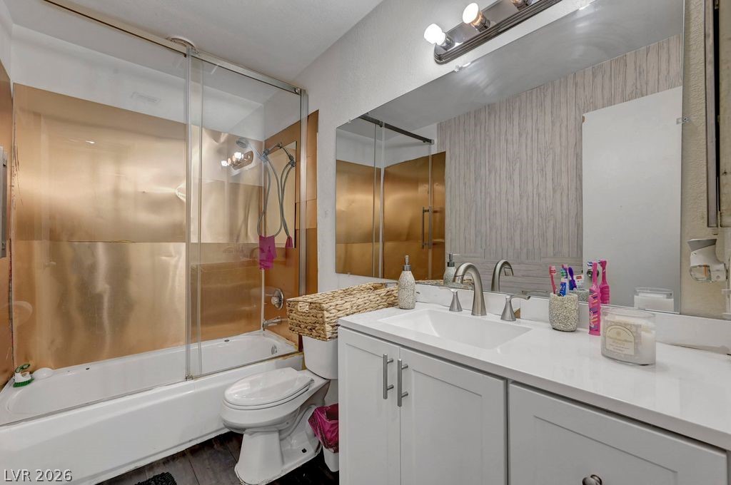 7600 Cromberg Avenue 201 Las Vegas NV 89145