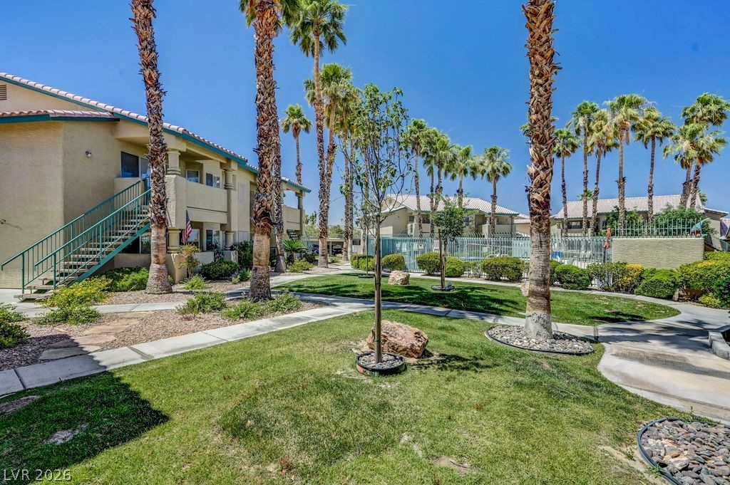 7600 Cromberg Avenue 201 Las Vegas NV 89145