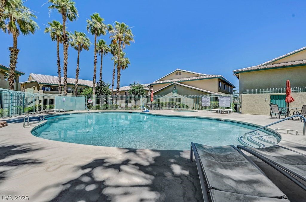 7600 Cromberg Avenue 201 Las Vegas NV 89145
