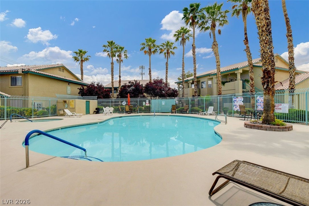 7600 Cromberg Avenue 201 Las Vegas NV 89145