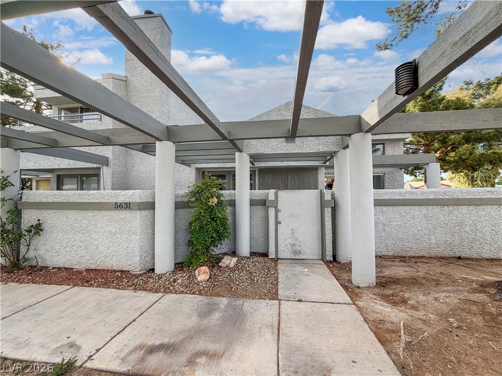 5631 Vineyard Lane N/a Las Vegas NV 89110