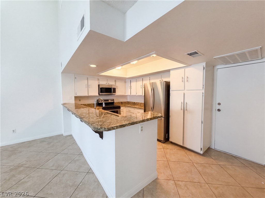 5631 Vineyard Lane N/a Las Vegas NV 89110
