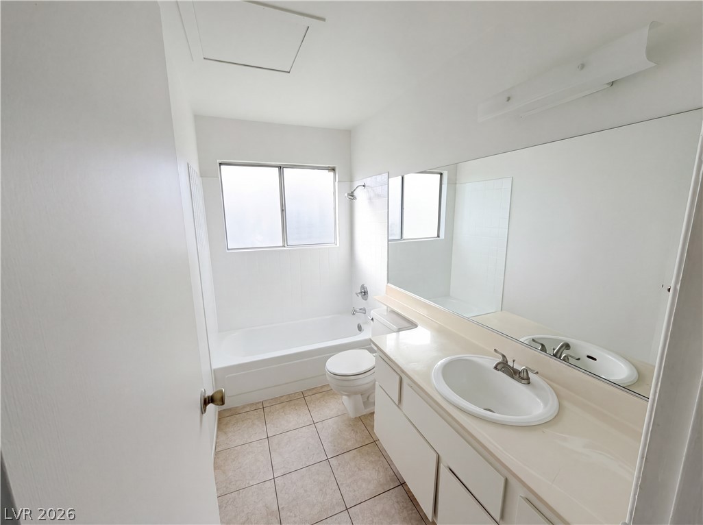 5631 Vineyard Lane N/a Las Vegas NV 89110