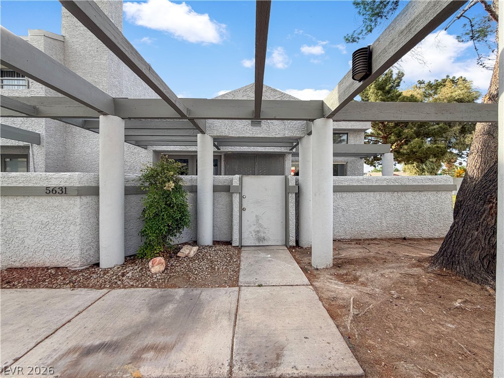 5631 Vineyard Lane N/a Las Vegas NV 89110