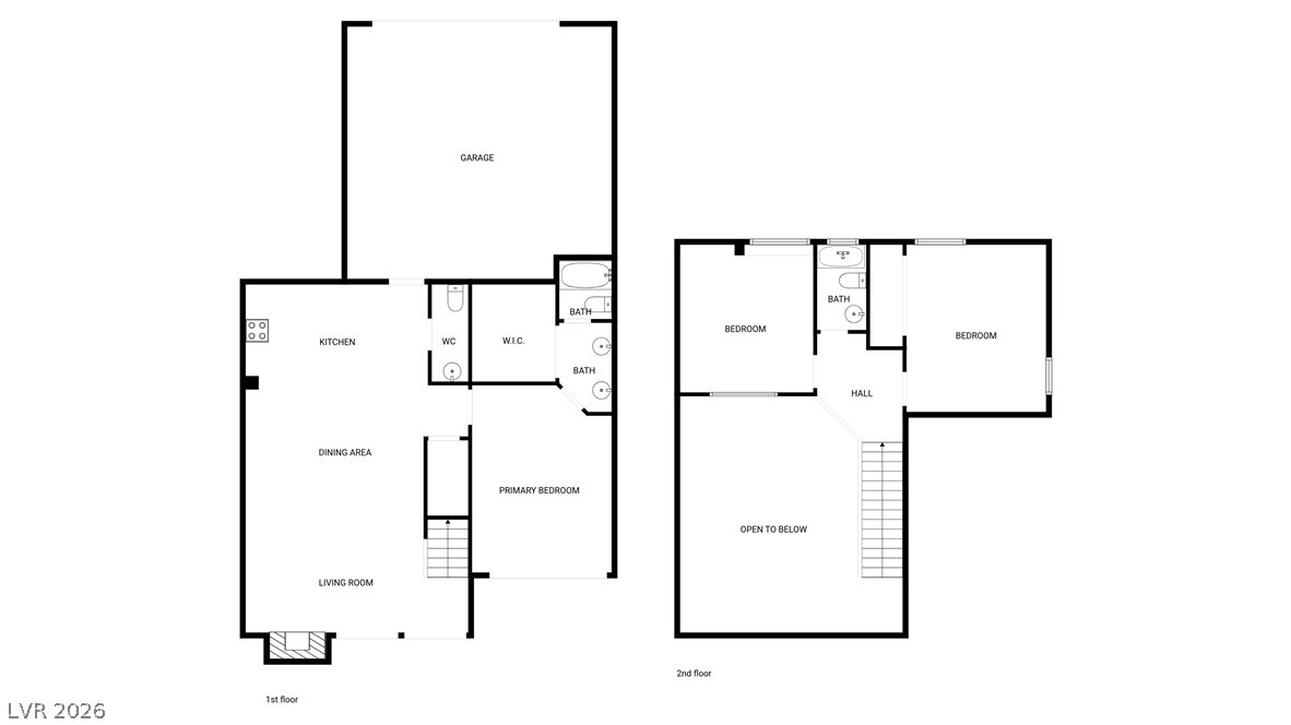 5631 Vineyard Lane N/a Las Vegas NV 89110