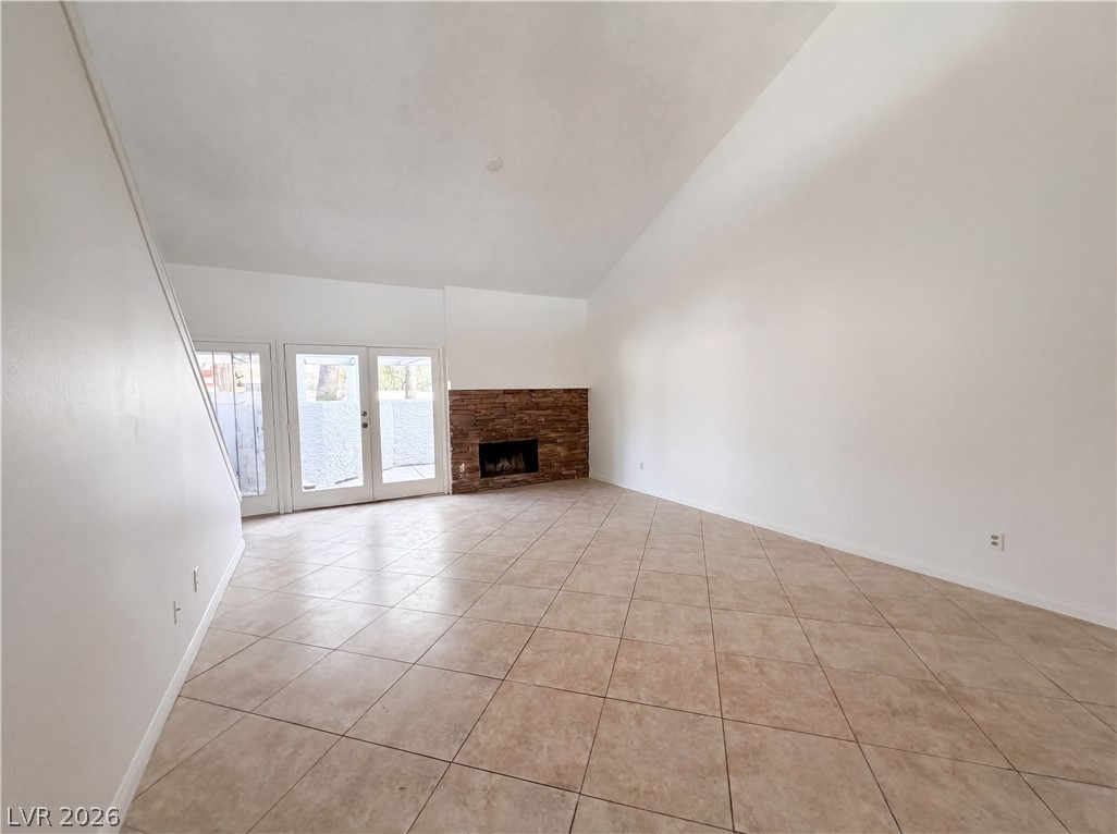 5631 Vineyard Lane N/a Las Vegas NV 89110