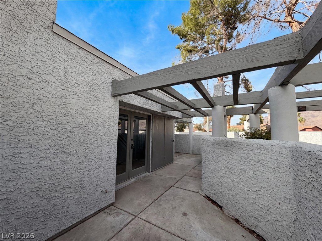 5631 Vineyard Lane N/a Las Vegas NV 89110