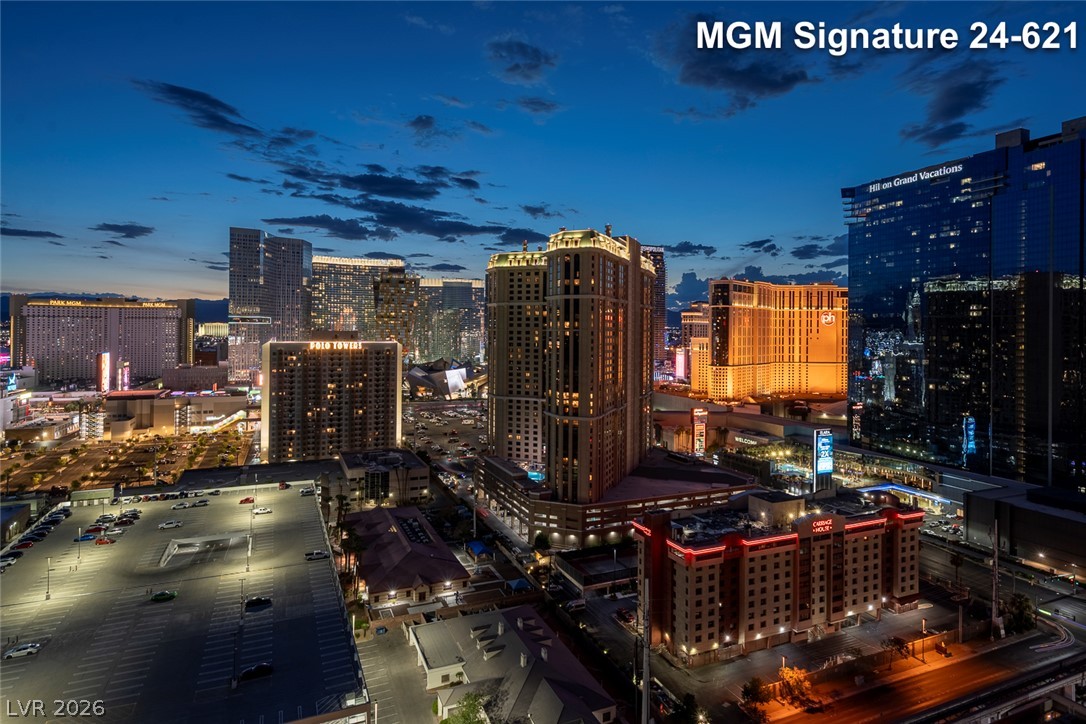 145 East Harmon Avenue 2419&2421 Las Vegas NV 89109