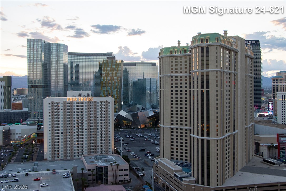 145 East Harmon Avenue 2419&2421 Las Vegas NV 89109