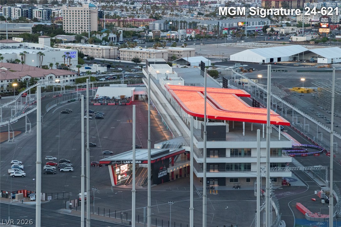 145 East Harmon Avenue 2419&2421 Las Vegas NV 89109