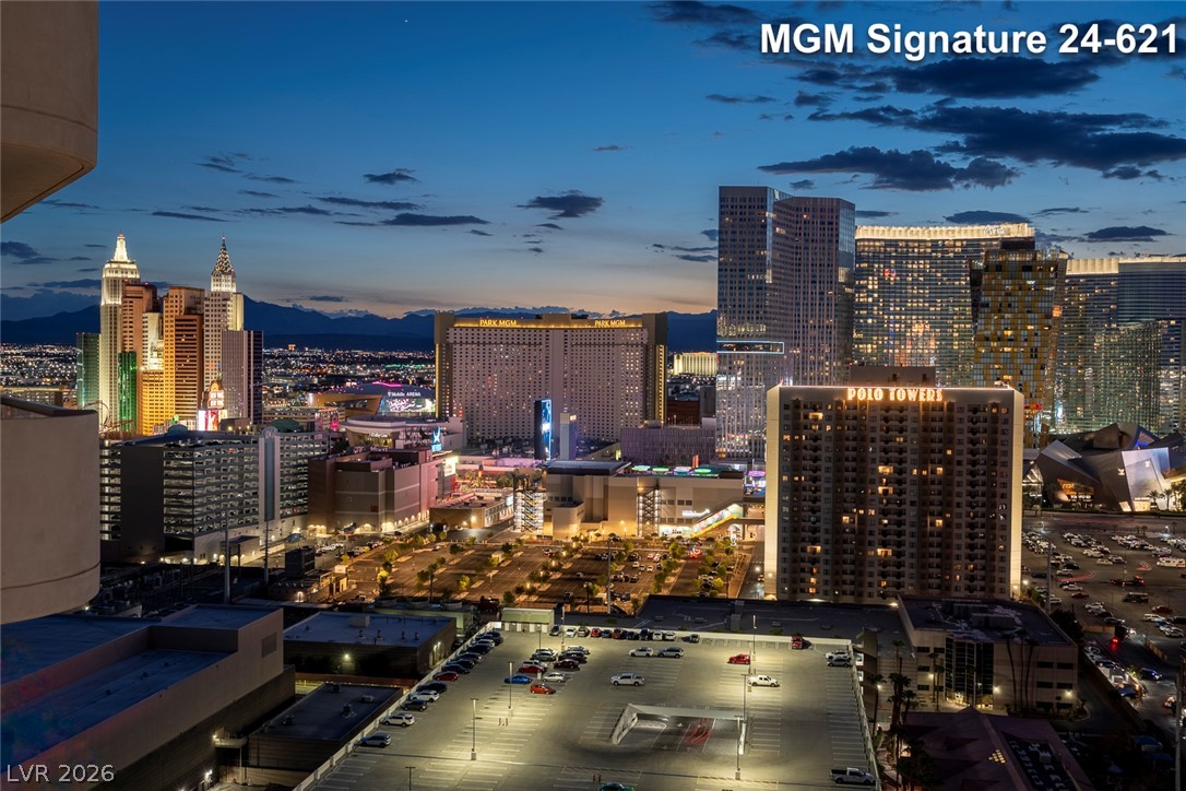 145 East Harmon Avenue 2419&2421 Las Vegas NV 89109