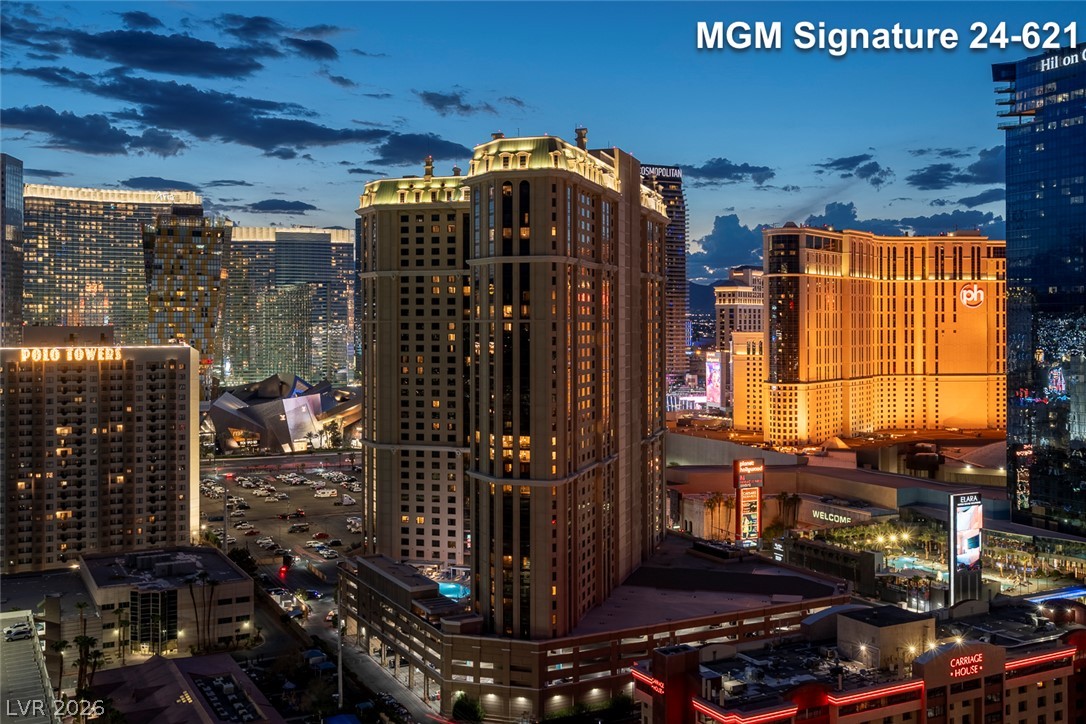 145 East Harmon Avenue 2419&2421 Las Vegas NV 89109
