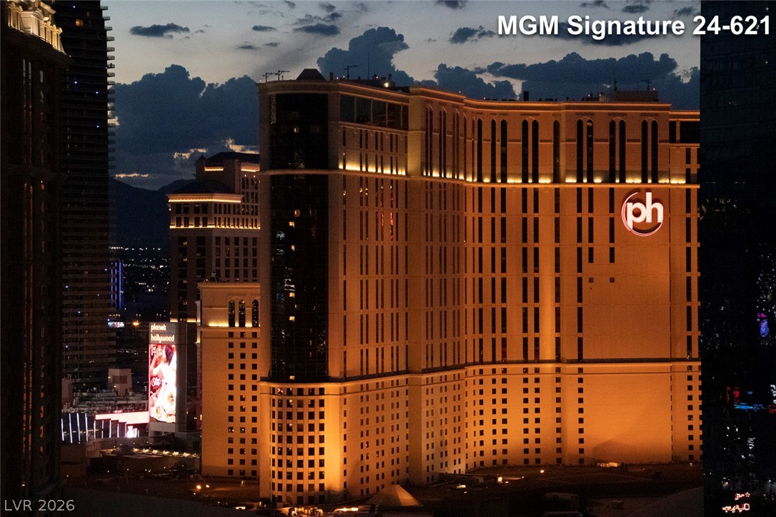 145 East Harmon Avenue 2419&2421 Las Vegas NV 89109