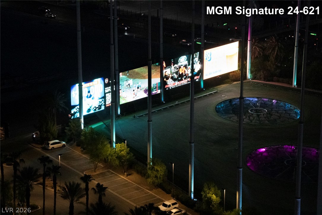 145 East Harmon Avenue 2419&2421 Las Vegas NV 89109