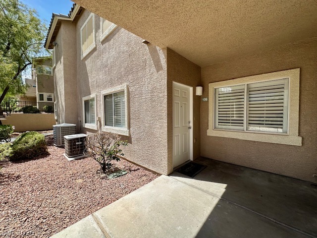 2153 Jade Creek Street 106 Las Vegas NV 89117