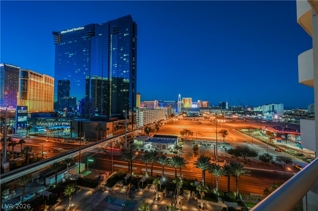 125 East Harmon Avenue 1015 Las Vegas NV 89109