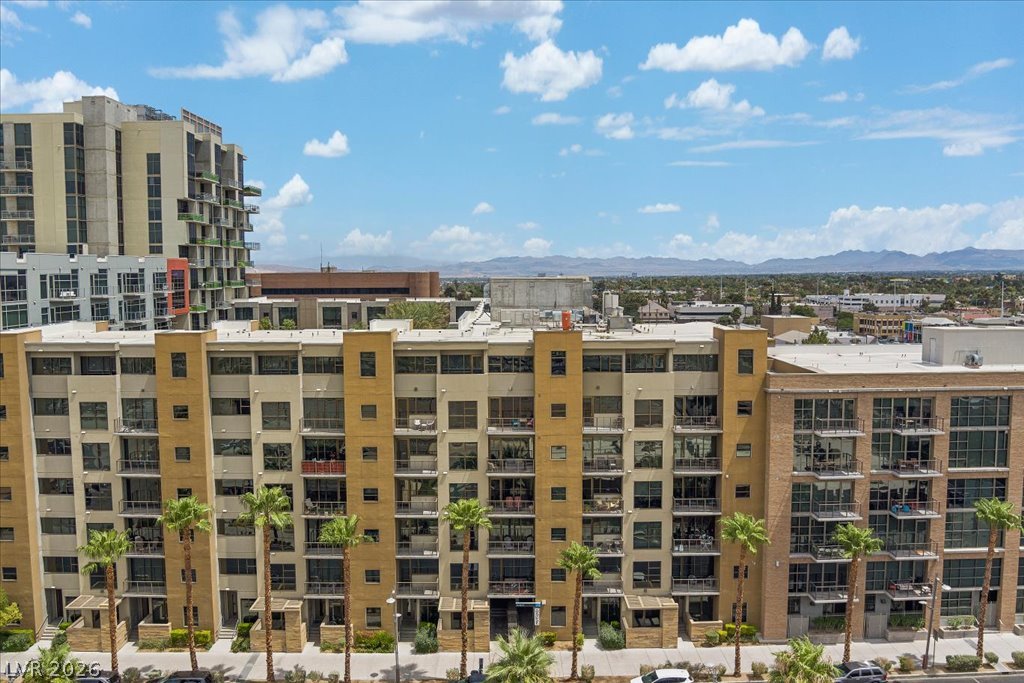 353 East Bonneville Avenue 630 Las Vegas NV 89101