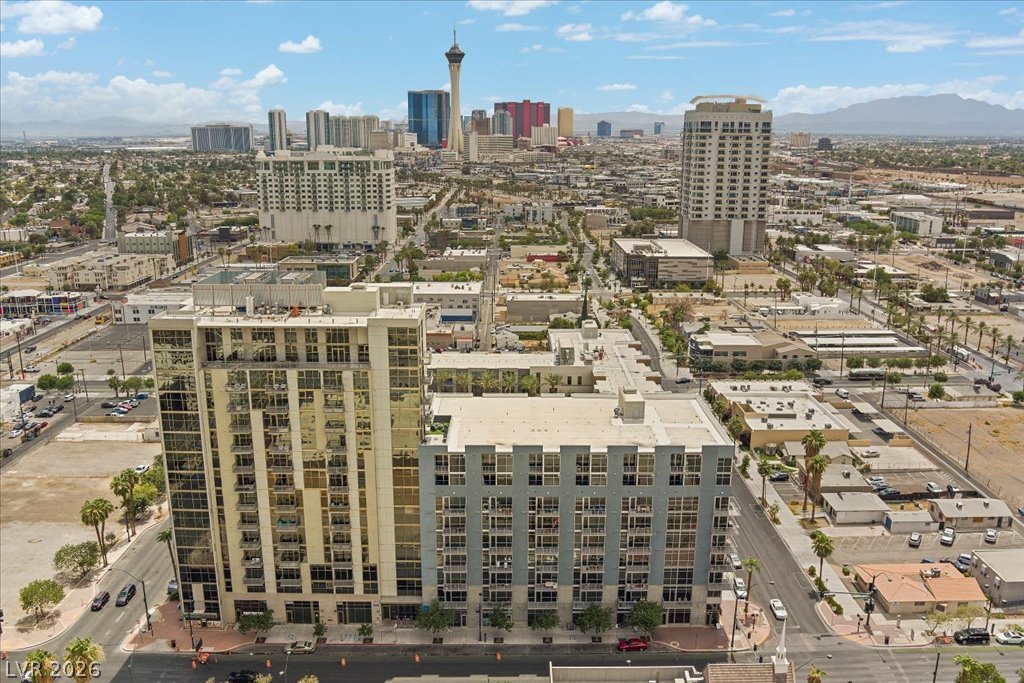 353 East Bonneville Avenue 630 Las Vegas NV 89101