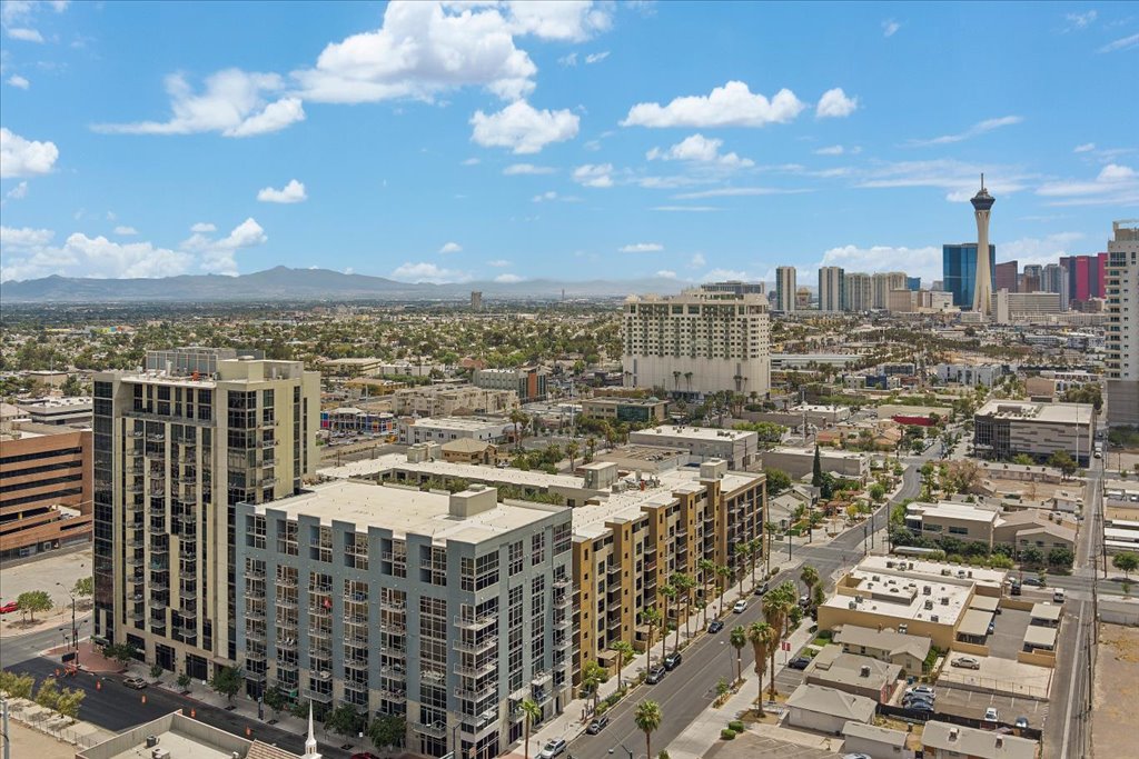 353 East Bonneville Avenue 630 Las Vegas NV 89101