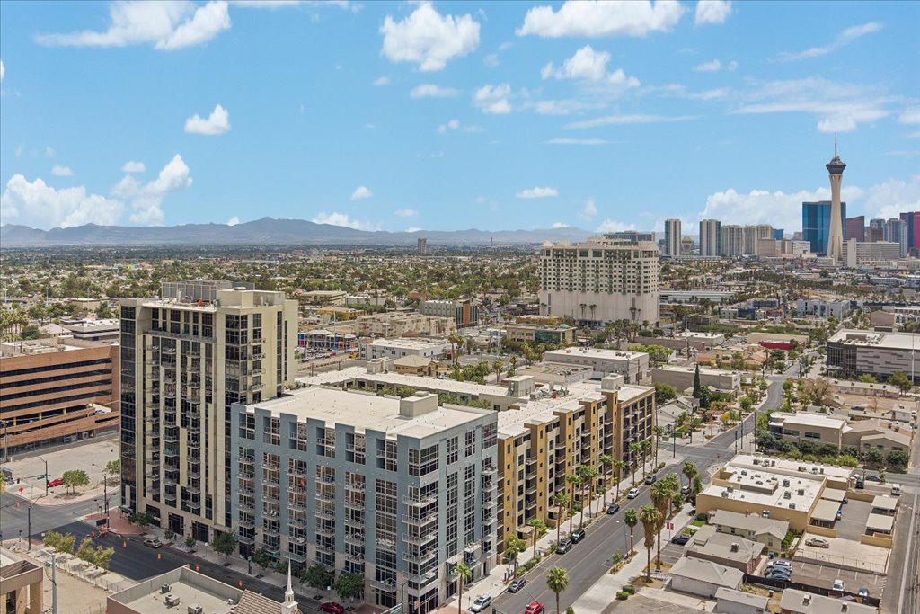353 East Bonneville Avenue 630 Las Vegas NV 89101