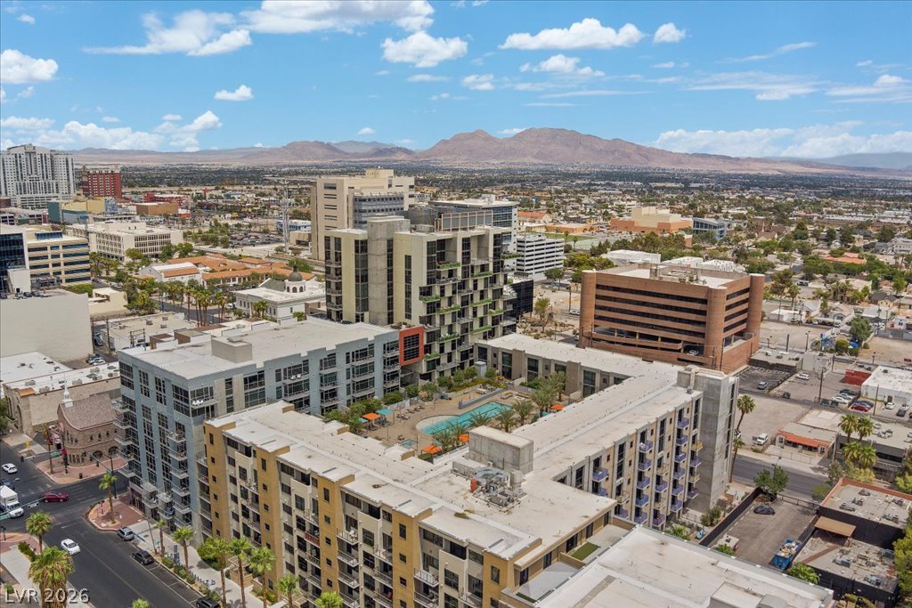 353 East Bonneville Avenue 630 Las Vegas NV 89101