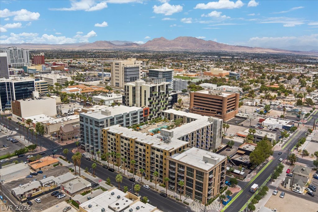 353 East Bonneville Avenue 630 Las Vegas NV 89101