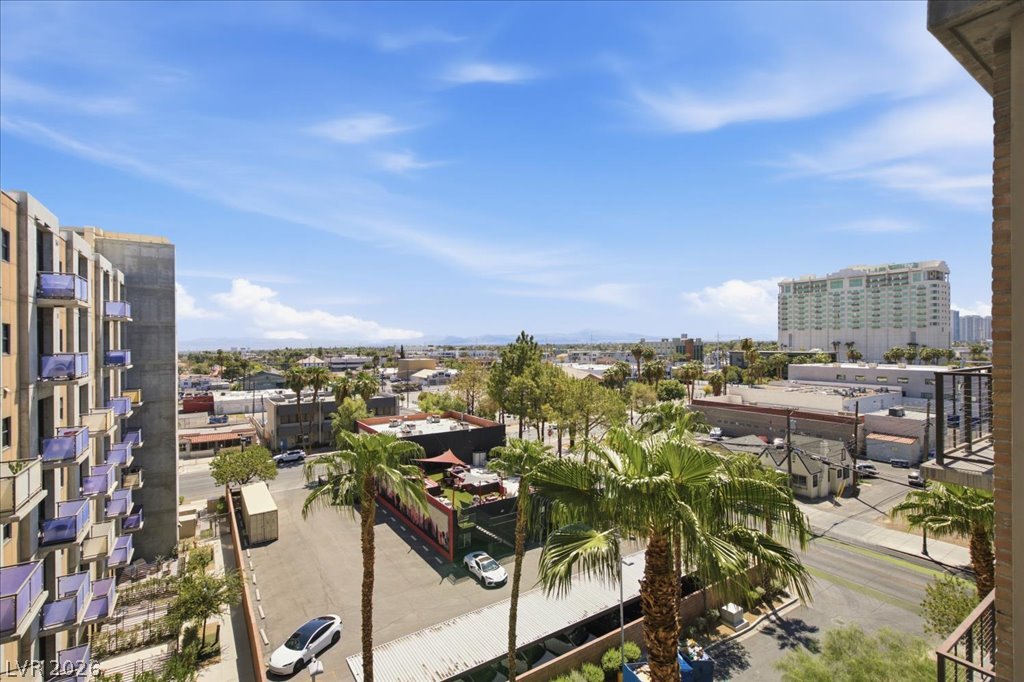 353 East Bonneville Avenue 630 Las Vegas NV 89101