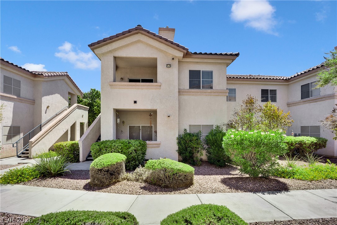 2121 Echo Bay Street 103 Las Vegas NV 89128