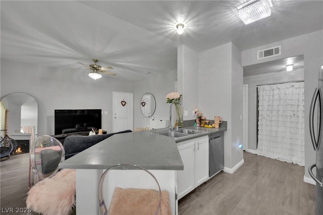 2121 Echo Bay Street 103 Las Vegas NV 89128