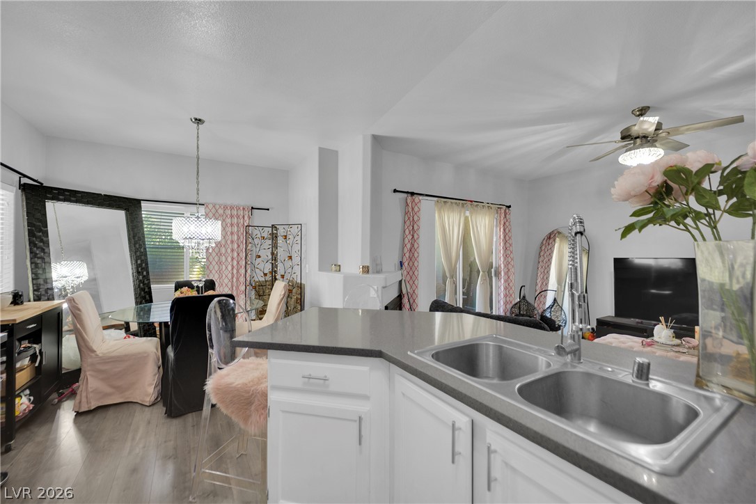 2121 Echo Bay Street 103 Las Vegas NV 89128
