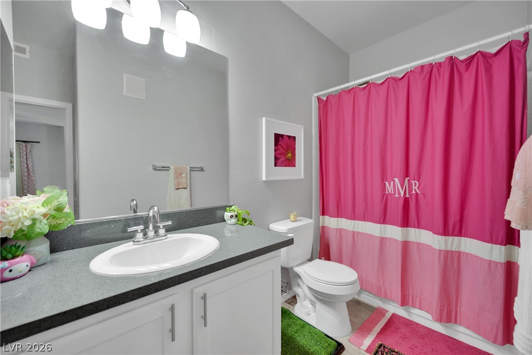 2121 Echo Bay Street 103 Las Vegas NV 89128