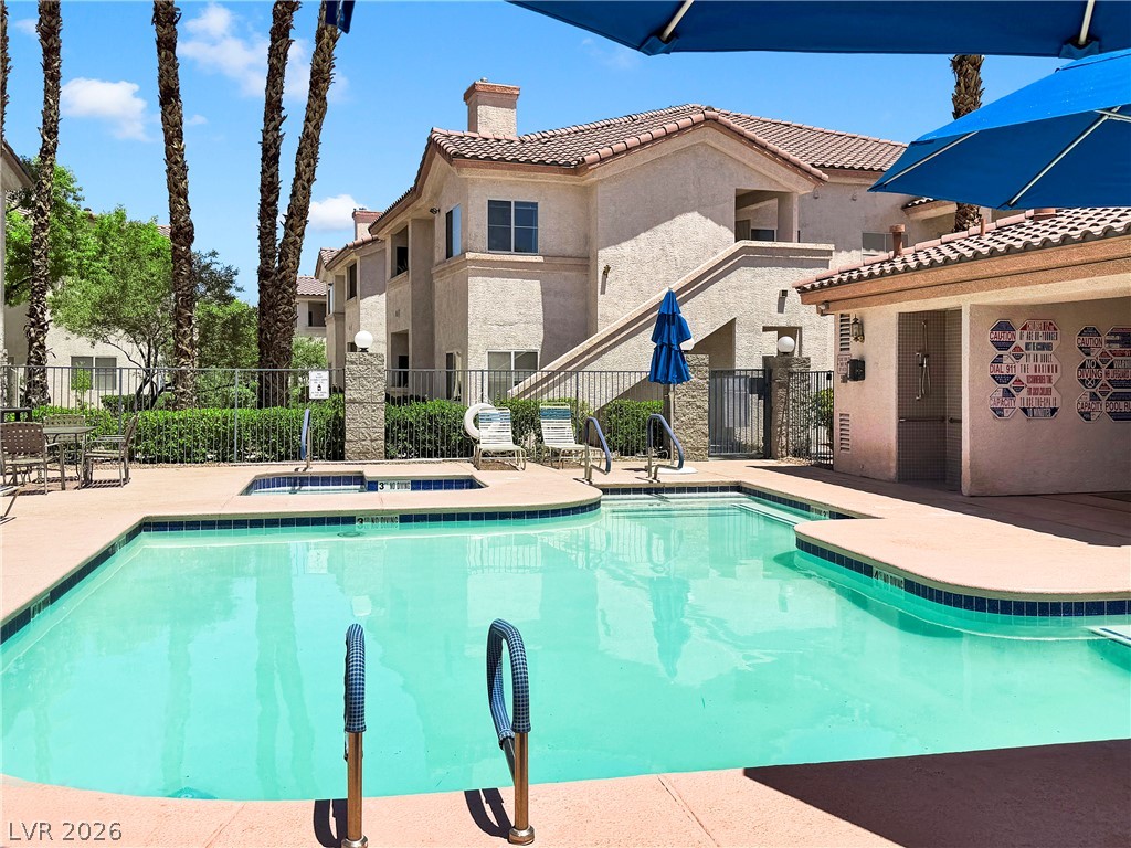 2121 Echo Bay Street 103 Las Vegas NV 89128