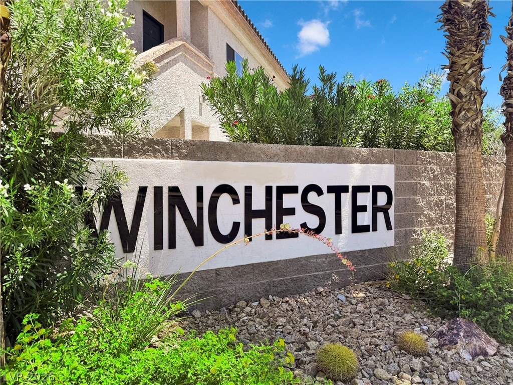 2121 Echo Bay Street 103 Las Vegas NV 89128