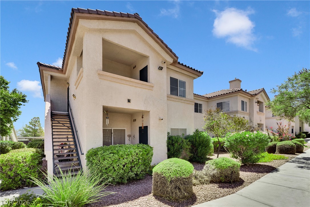 2121 Echo Bay Street 103 Las Vegas NV 89128
