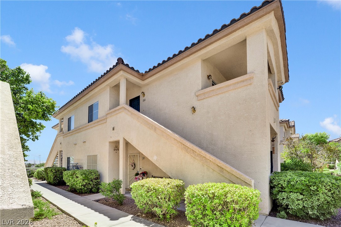 2121 Echo Bay Street 103 Las Vegas NV 89128