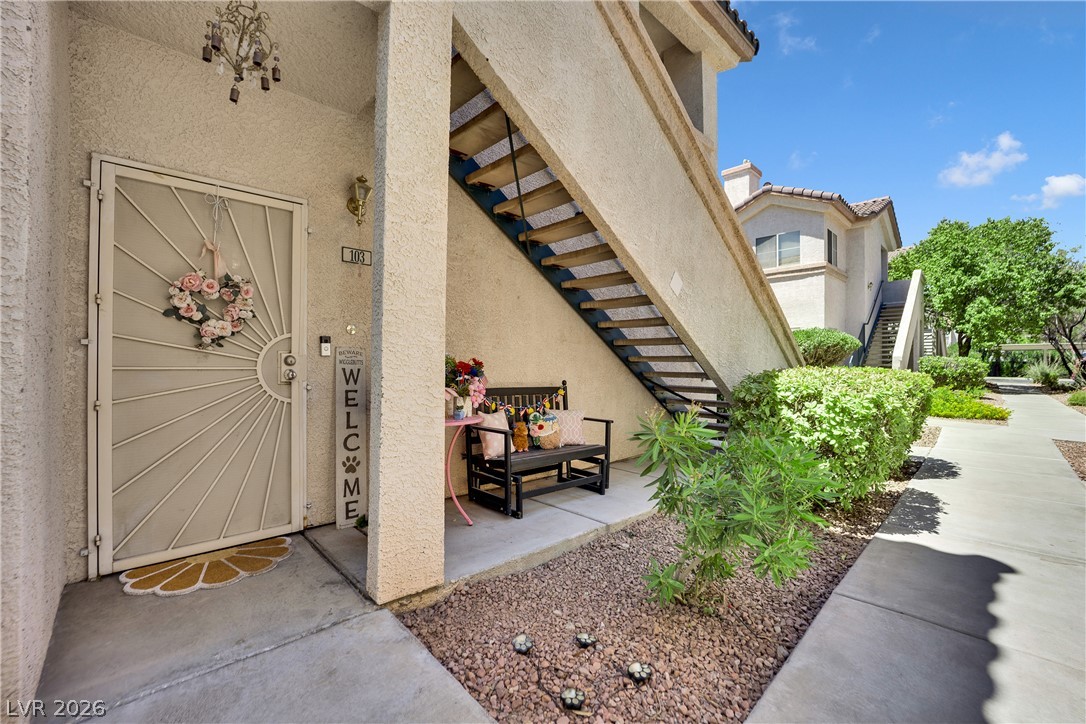 2121 Echo Bay Street 103 Las Vegas NV 89128
