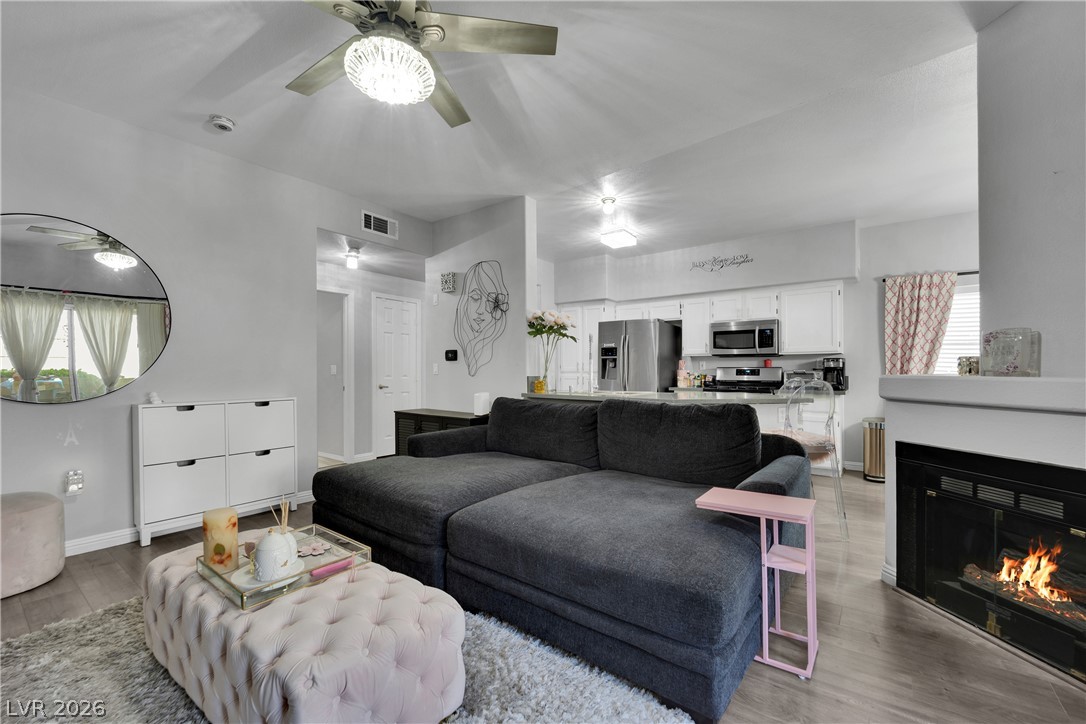 2121 Echo Bay Street 103 Las Vegas NV 89128