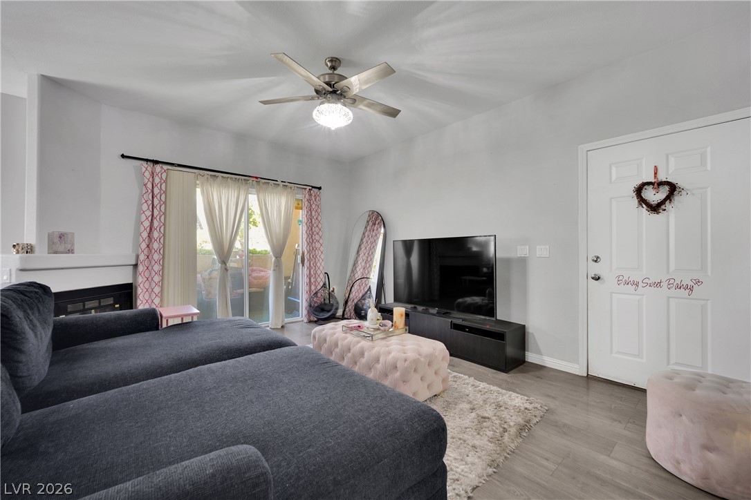 2121 Echo Bay Street 103 Las Vegas NV 89128