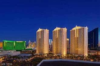 125 East Harmon Avenue 2309 Las Vegas NV 89109