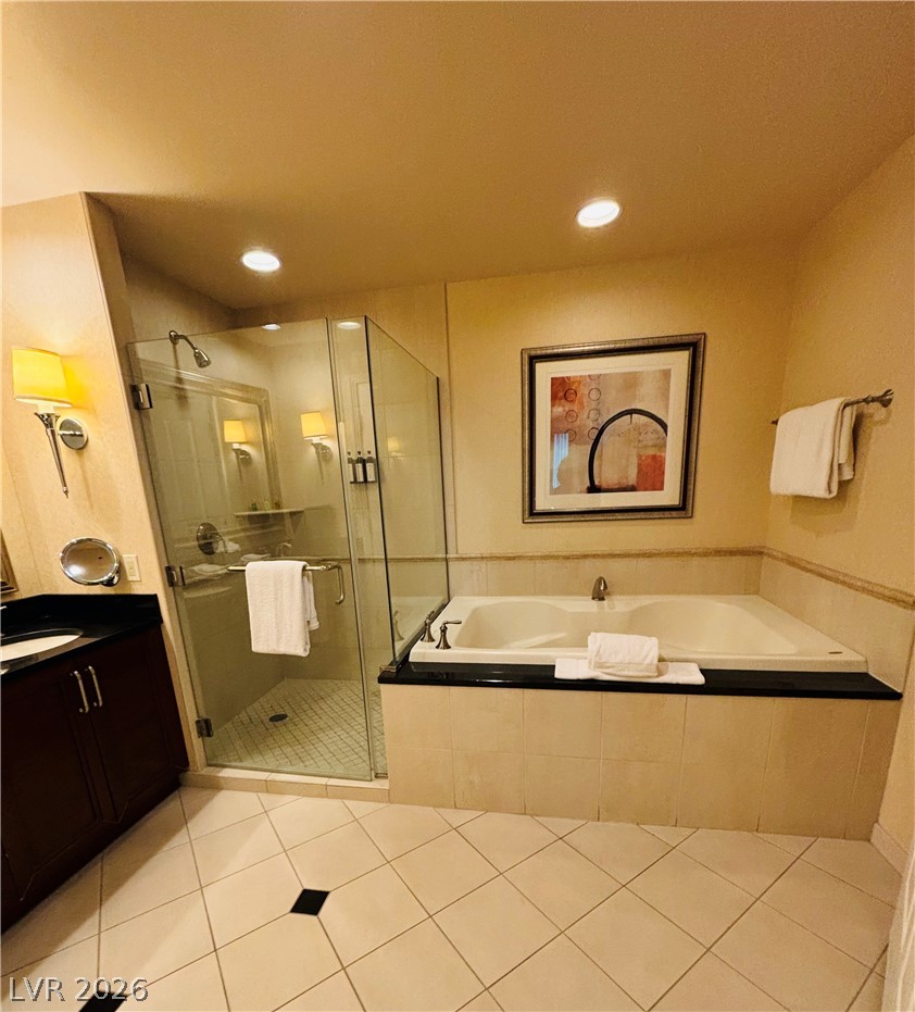 125 East Harmon Avenue 2309 Las Vegas NV 89109