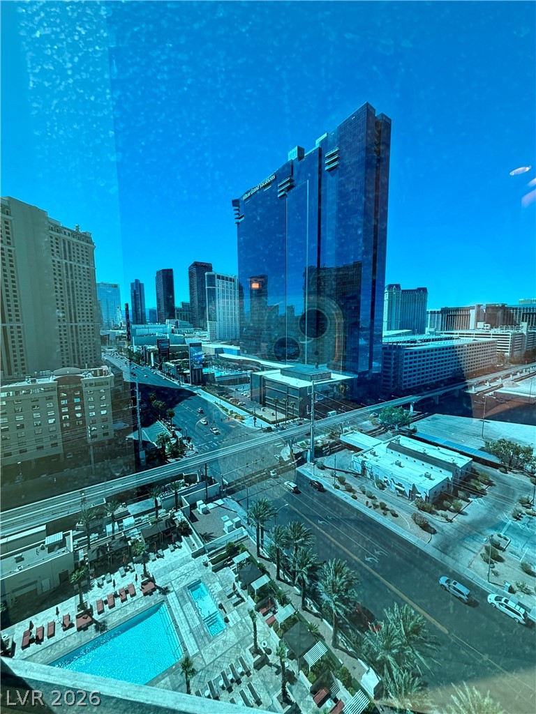125 East Harmon Avenue 2309 Las Vegas NV 89109