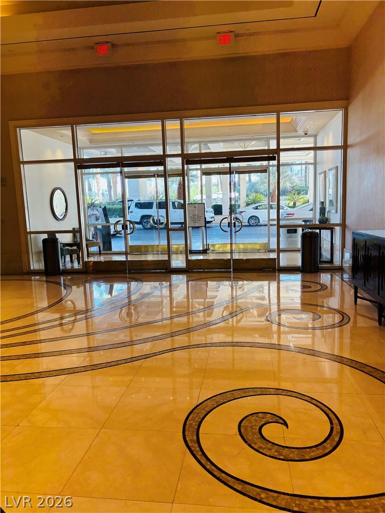 125 East Harmon Avenue 2309 Las Vegas NV 89109