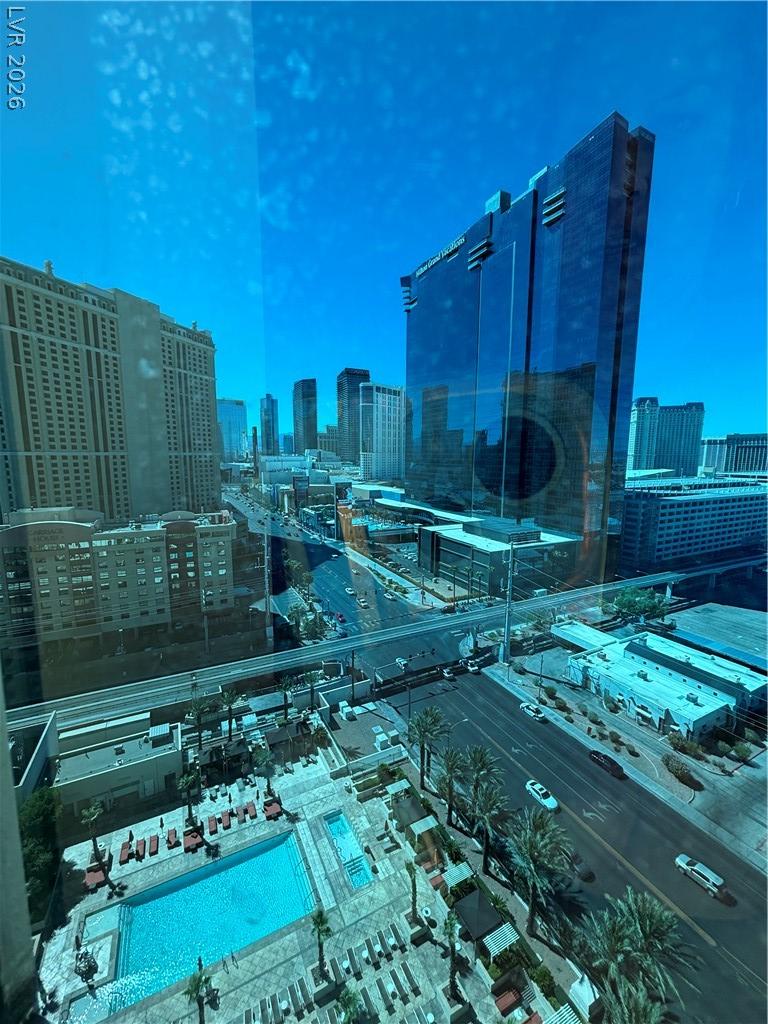 125 East Harmon Avenue 2309 Las Vegas NV 89109