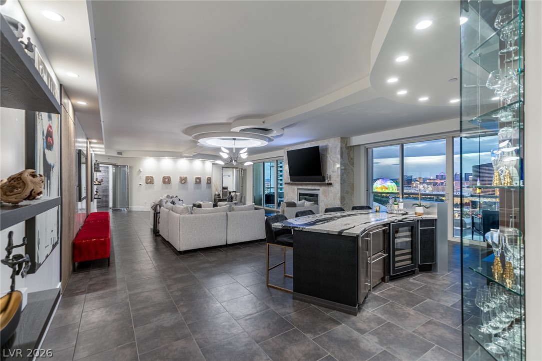 2747 Paradise Road Ph 3101 Las Vegas NV 89109