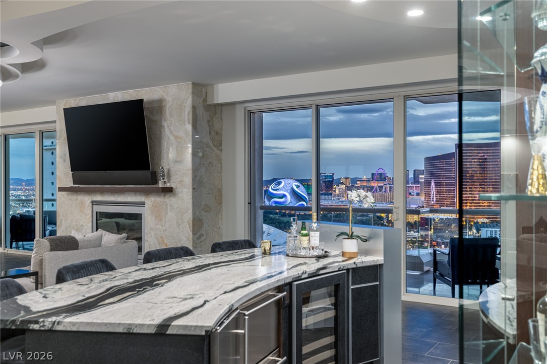 2747 Paradise Road Ph 3101 Las Vegas NV 89109