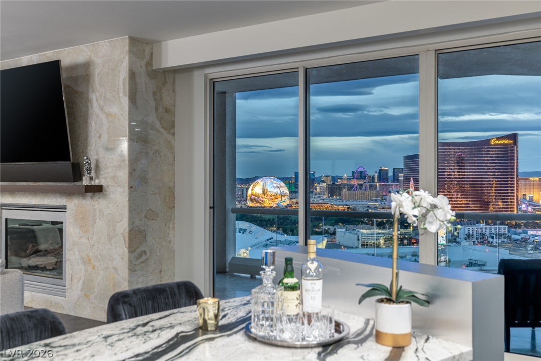 2747 Paradise Road Ph 3101 Las Vegas NV 89109