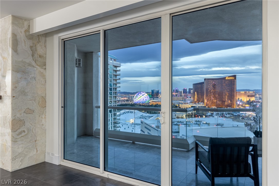 2747 Paradise Road Ph 3101 Las Vegas NV 89109