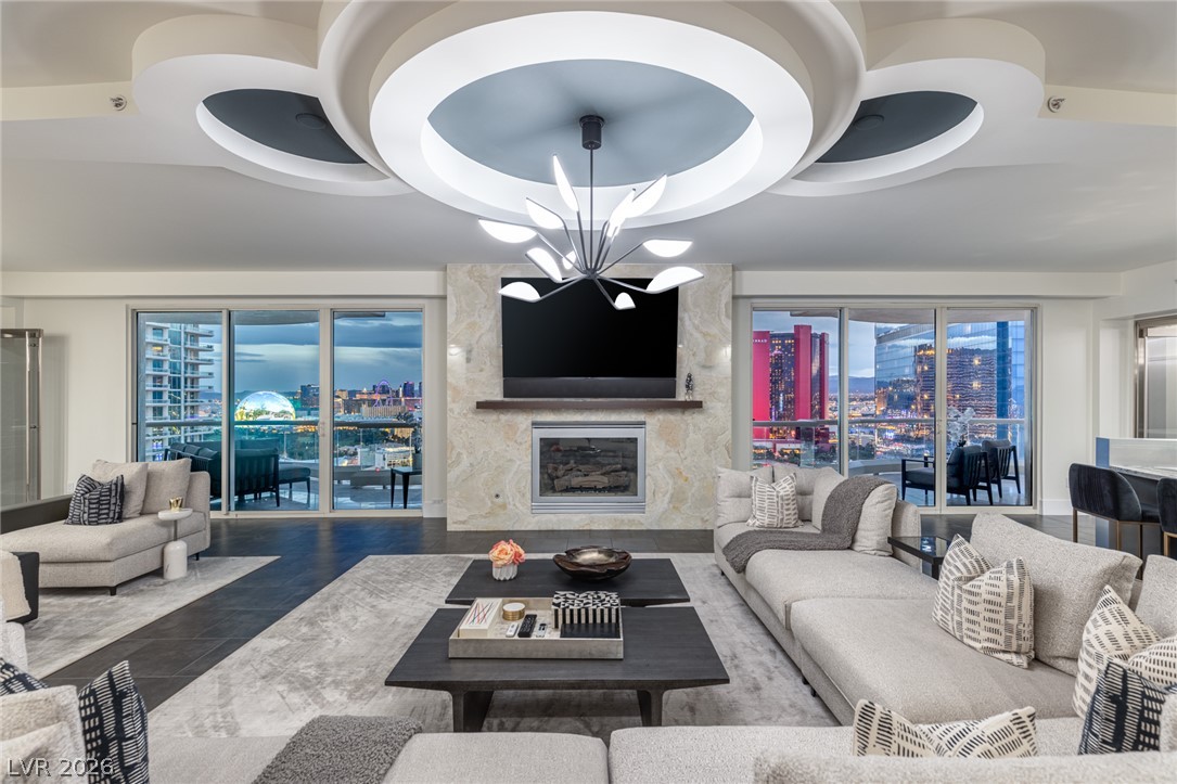 2747 Paradise Road Ph 3101 Las Vegas NV 89109